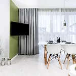 Grape Apartment Dziwnowek