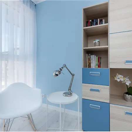 Appartement Grape *
